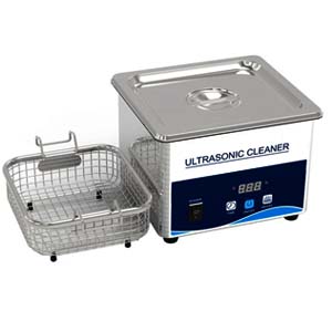  Ultrasonic Cleaner